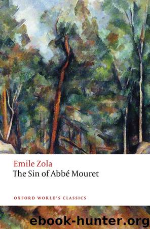 Oxford World’s Classics by Émile Zola & Valerie Pearson Minogue