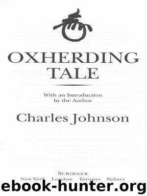 Oxherding Tale by Charles Johnson