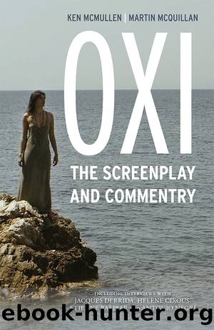 Oxi: An Act of Resistance by McMullen Ken;McQuillan Martin; & Martin McQuillan