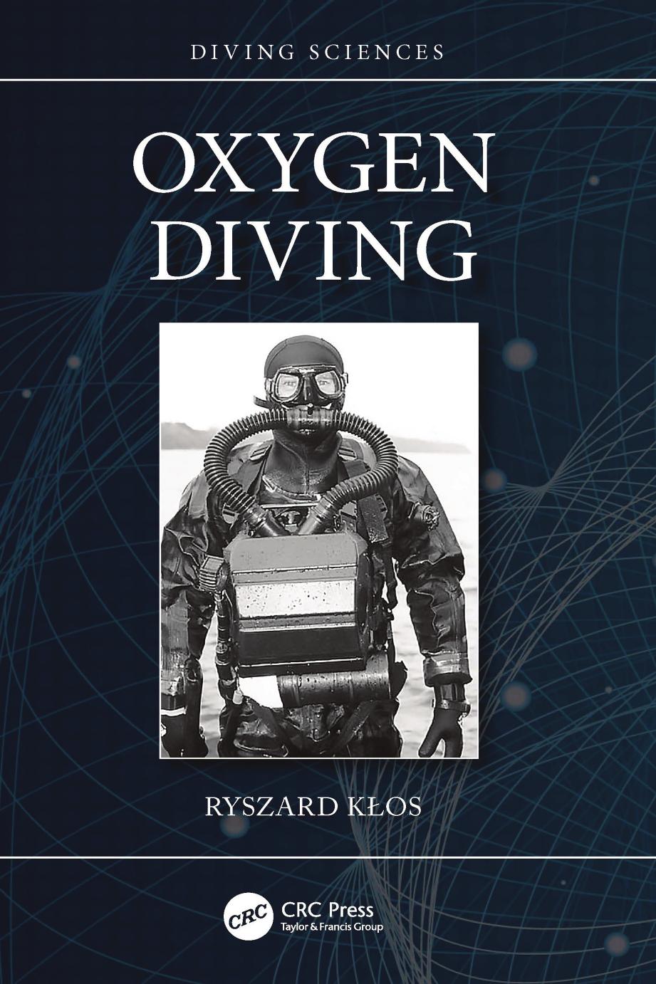 Oxygen Diving by Ryszard Kłos