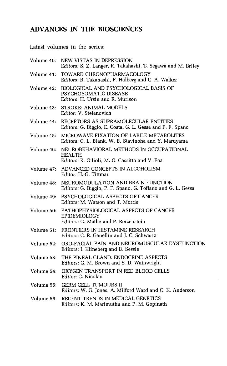 Oxygen Transport in Red Blood Cells. Proceedings of the 12th Aharon Katzir Katchalsky Conference, Tours, France, 4â7 April 1984 by Claude Nicolau (Eds.)
