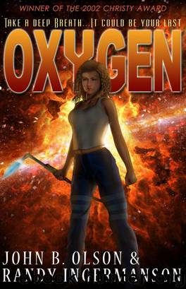 Oxygen by Randy Ingermanson