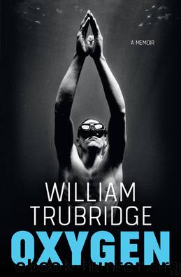 Oxygen by William Trubridge