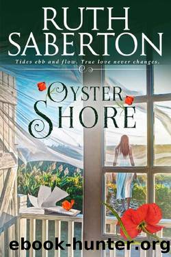 Oyster Shore (The Rosecraddick Chronicles) by Ruth Saberton