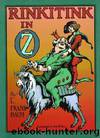 Oz 10 - Rinkitink in Oz by L. Frank Baum