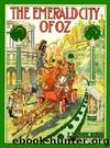 Oz 6 - The Emerald City of Oz by L. Frank Baum