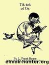 Oz 8 - Tik-Tok of Oz by L. Frank Baum