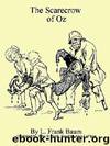 Oz 9 - The Scarecrow of Oz by L. Frank Baum