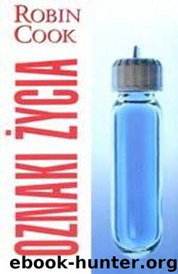 Oznaki Zycia by COOK ROBIN