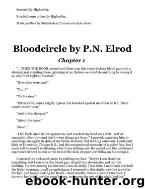 P N Elrod-The Vampire Files 03 by Bloodcircle