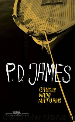 P. D. James - Adam Dalgliesh #003 - 1967 by Causas-Nada-Naturais