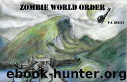 P. J. Kelley by Zombie World Order