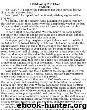 P. N. Elrod - Vampire Files 02 by Lifeblood