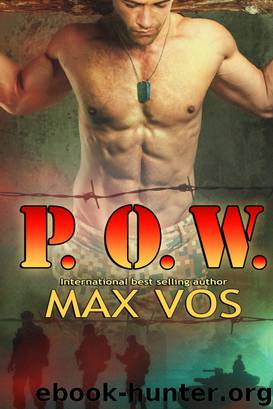 P. O. W. by Max Vos