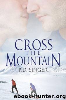 P.D. Singer - Mountain 3.2 - Cross the Mountain by P.D. Singer