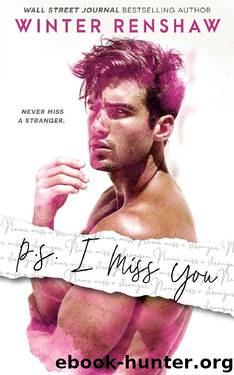 P.S. I Miss You by Winter Renshaw