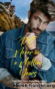 P.S. Never in a Million Years (Cupid in the City Book 1) by J. S. Cooper