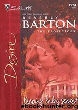 P18 - Keeping Baby Secret by Beverly Barton