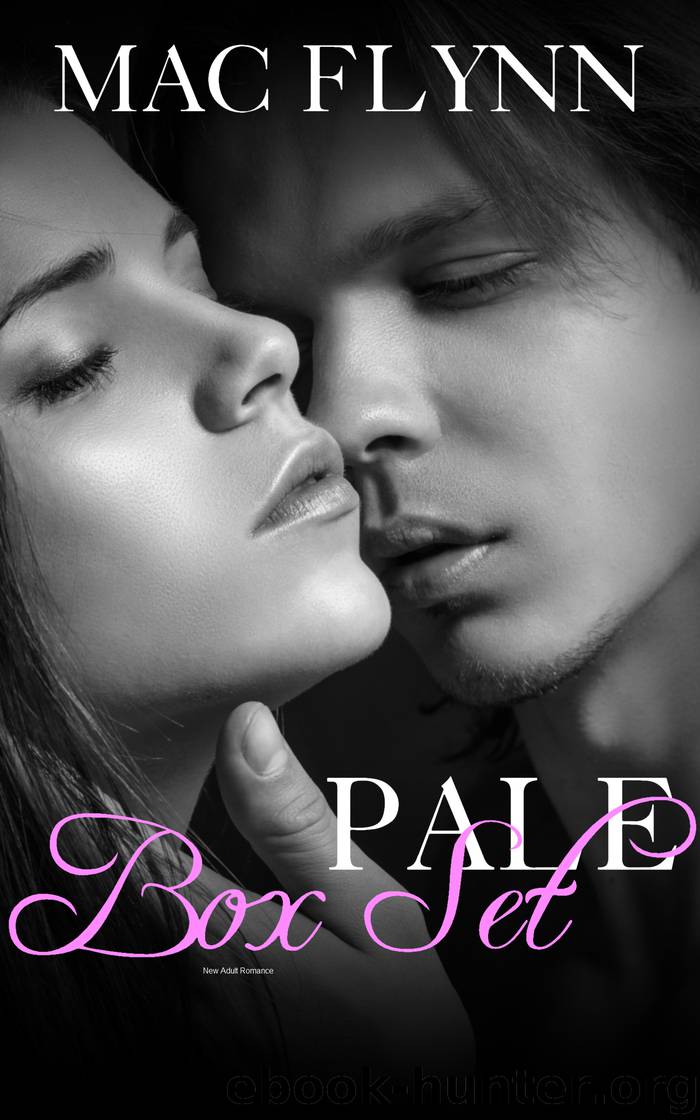 PALE Series Box Set (New Adult Romance) by Flynn Mac