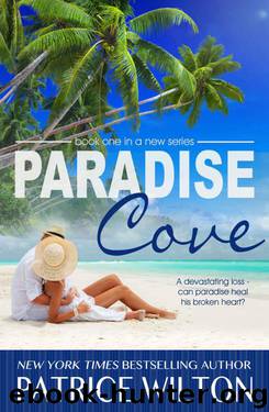 PARADISE COVE (PARADISE SERIES Book 1) by Wilton Patrice