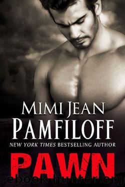 PAWN (Mr. Rook's Island Book 2) by Mimi Jean Pamfiloff