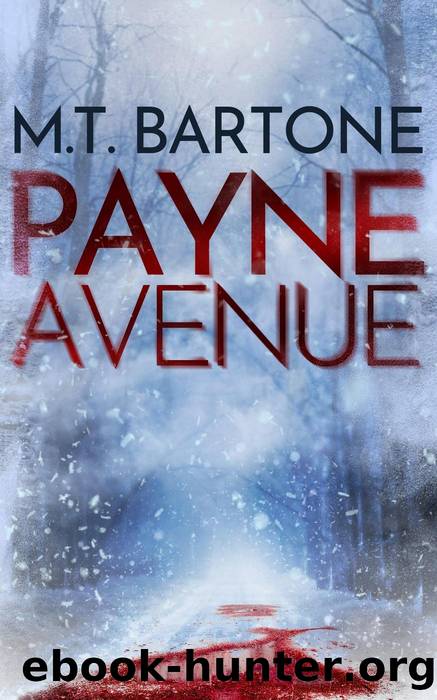 PAYNE Avenue by M.T. Bartone