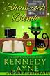 PBPM18 - Shamrock Blend by Layne Kennedy