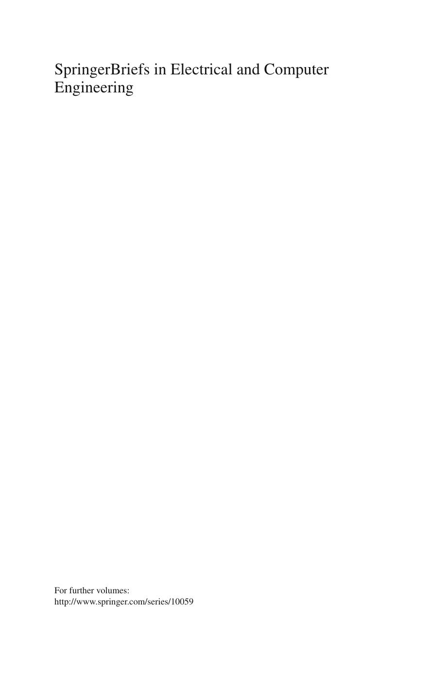 PBX Security and Forensics: A Practical Approach by Iosif I. Androulidakis (auth.)