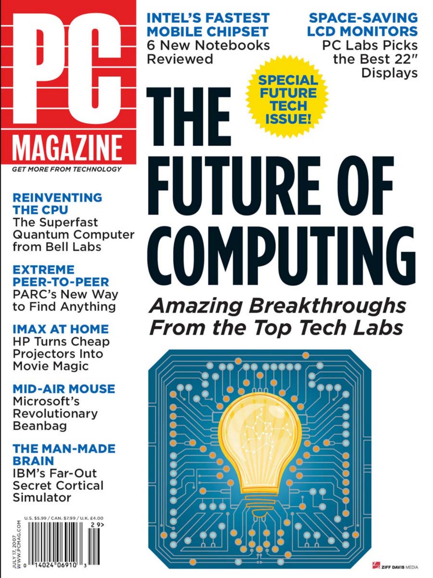 PC magazine (July 17, 2007)(2007)(112) by Unknown