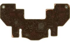 PCB board by Unknown