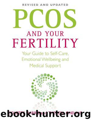 PCOS and Your Fertility by Colette Harris