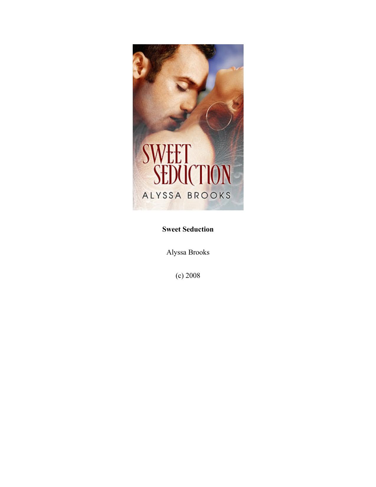 PDF -Sweet Seduction.PDF by Linda