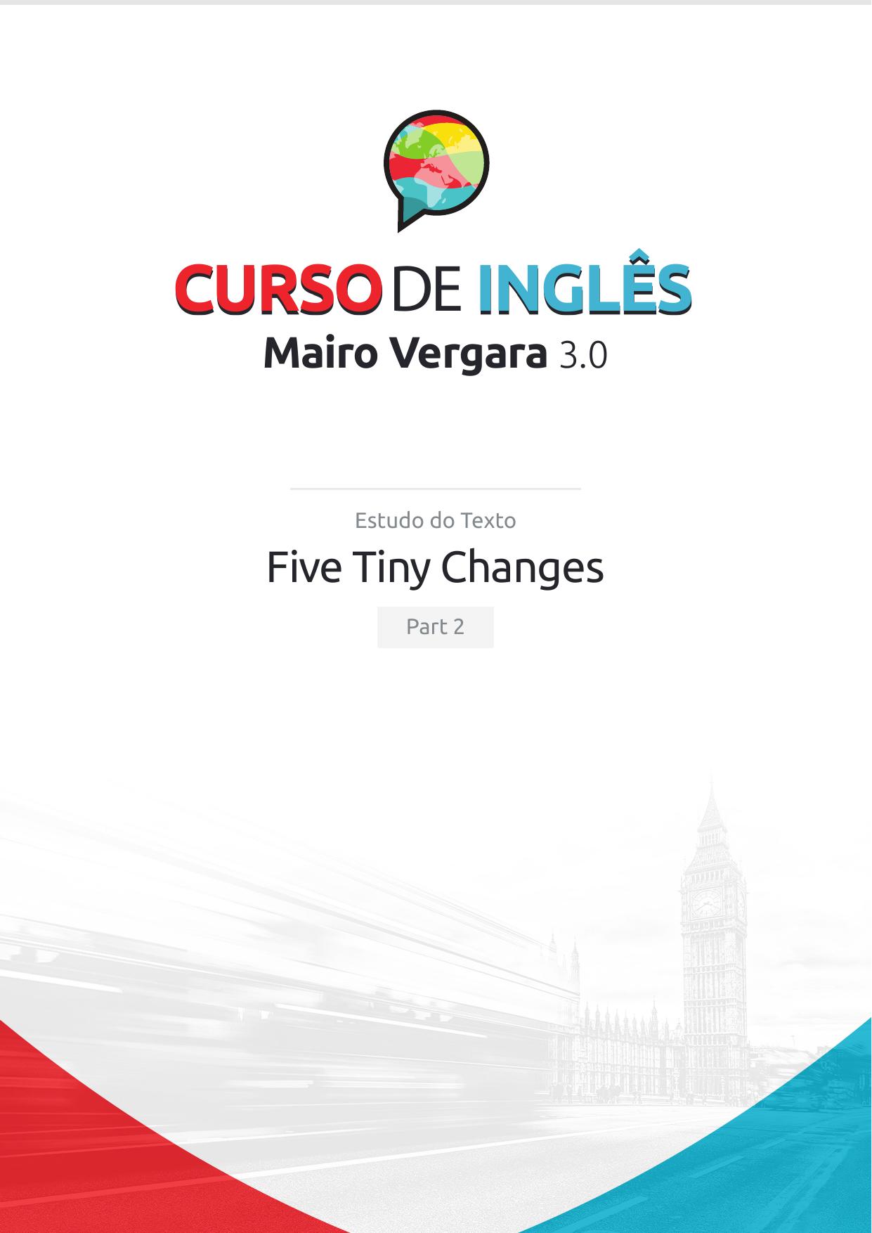 PDF Five Tiny Changes 02 by Unknown