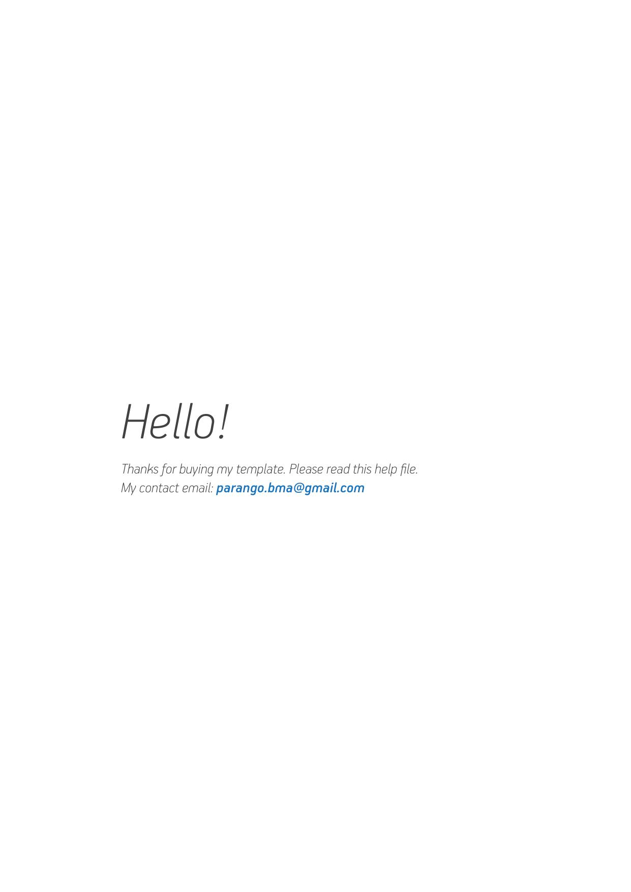 PDF Help by Unknown