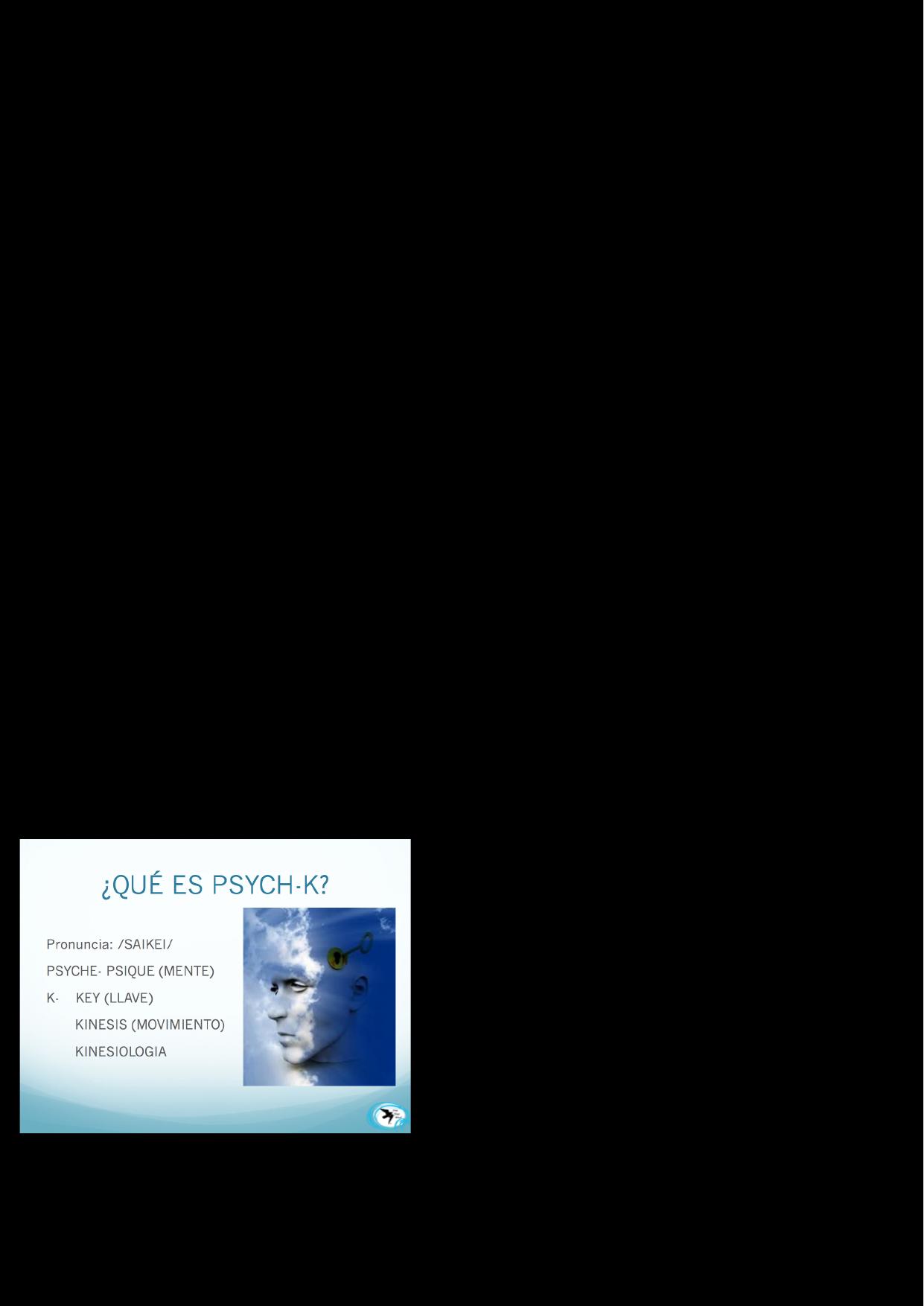 PDF PSYCH-K -PAGES by Unknown
