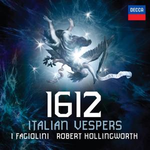 PDF by 1612 Italian Vespers