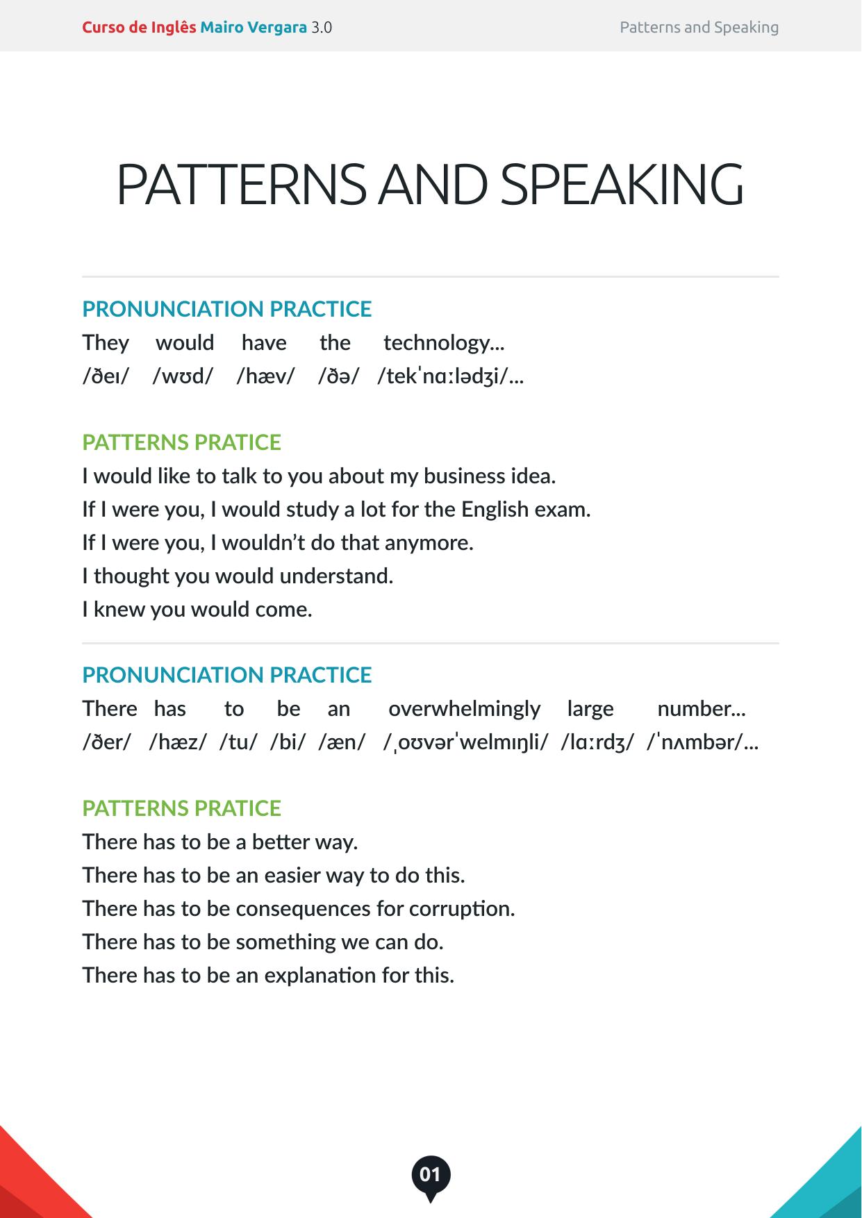 PDF by Patterns & Speaking 04
