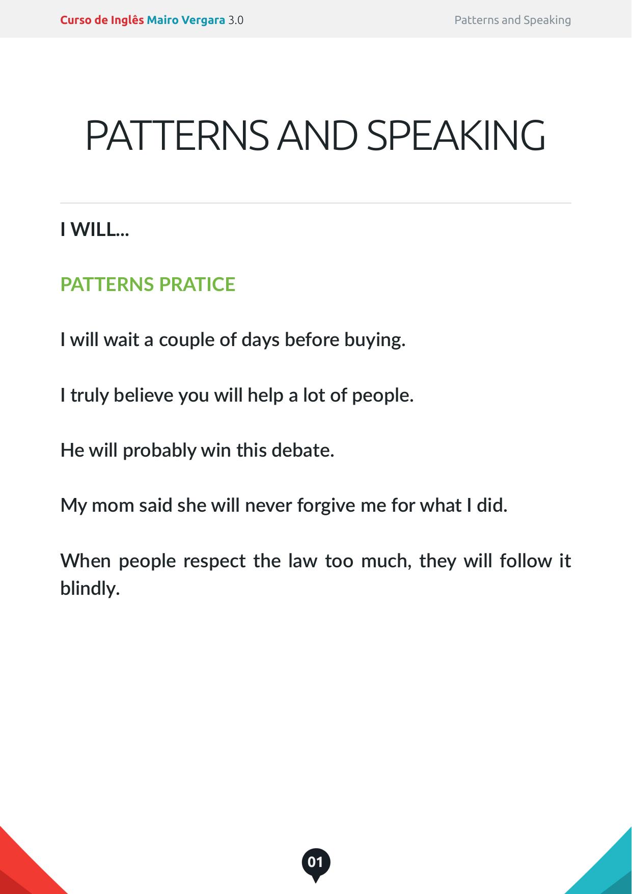 PDF by Patterns & Speaking 06