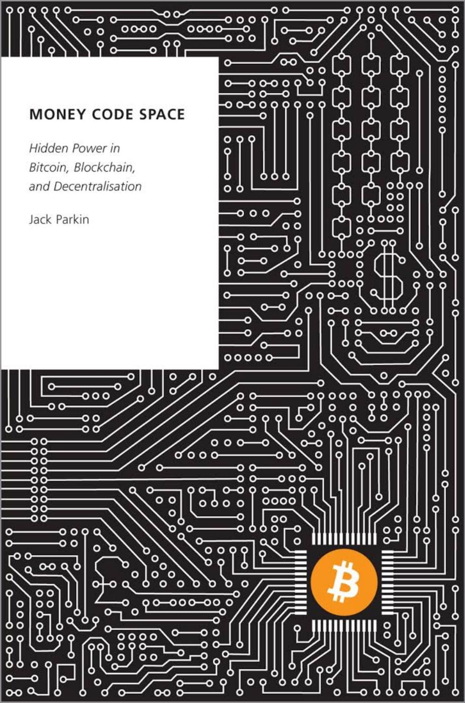 PDF generated by "Newgen_R@jesh by Money Code Space. Hidden Power in Bitcoin Blockchain & Decentralisation (2020)