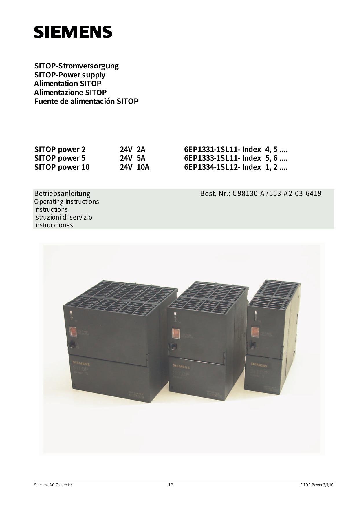 PDF per E-Mail, Job 7 by WB4304
