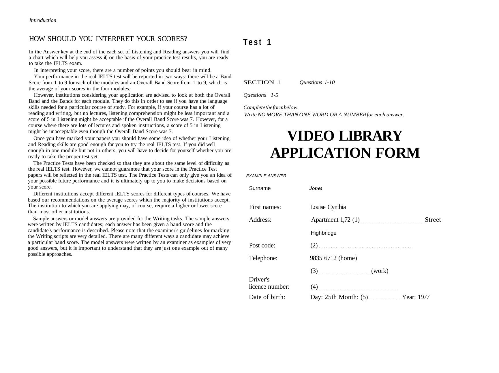 PDF-Cambridge Practice Tests for IELTS 2 by Unknown