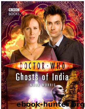 PDF-ePub-Converter.com by Ghosts of India (Mark Morris)