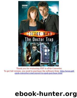 PDF-ePub-Converter.com by The Doctor Trap (Simon Messingham)
