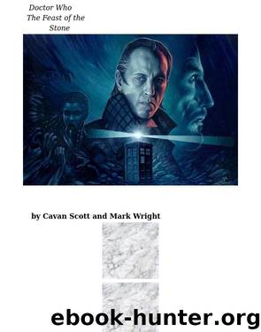 PDF-ePub-Converter.com by The Feast of the Stone by Cavan Scott & Mark Wright