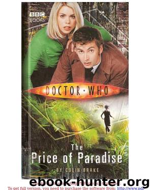 PDF-ePub-Converter.com by The Price Of Paradise (Colin Brake) A