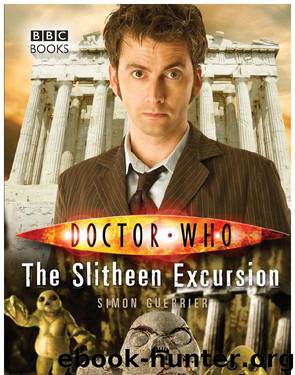 PDF-ePub-Converter.com by The Slitheen Excursion (Simon Guerrier)
