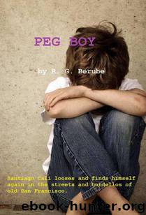 PEG BOY by Berube R. G