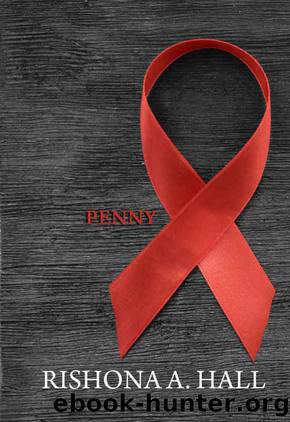 PENNY by Rishona Hall
