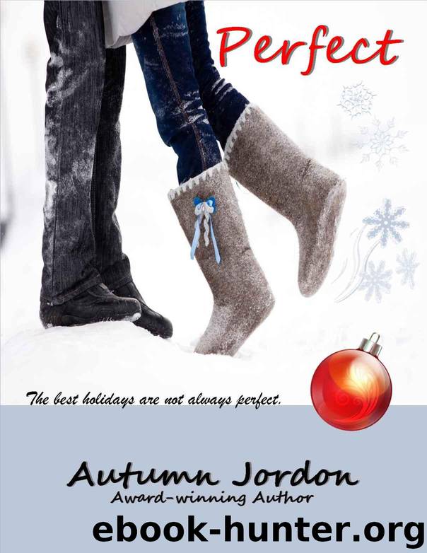 PERFECT by Jordon Autumn