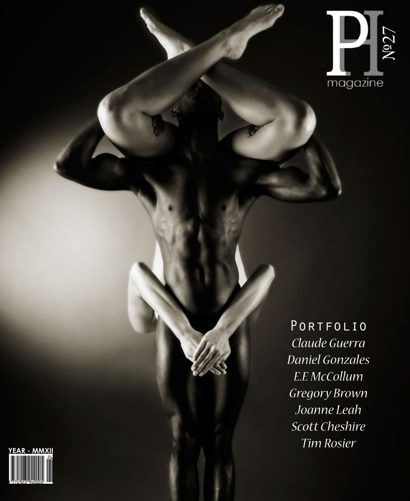 PH magazine No.27 - 2013 by Unknow